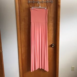 Victoria Secret maxi dress